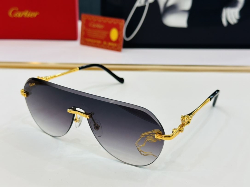 Cartier Sunglasses